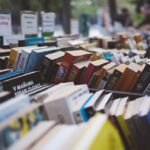 Bücher nachhaltig Buchpreisbindung