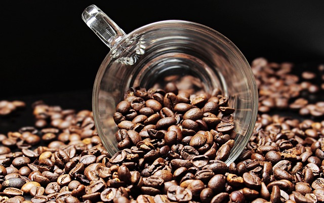 Kaffee nachhaltig Steuer