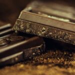 Kakao nachhaltige Schokolade